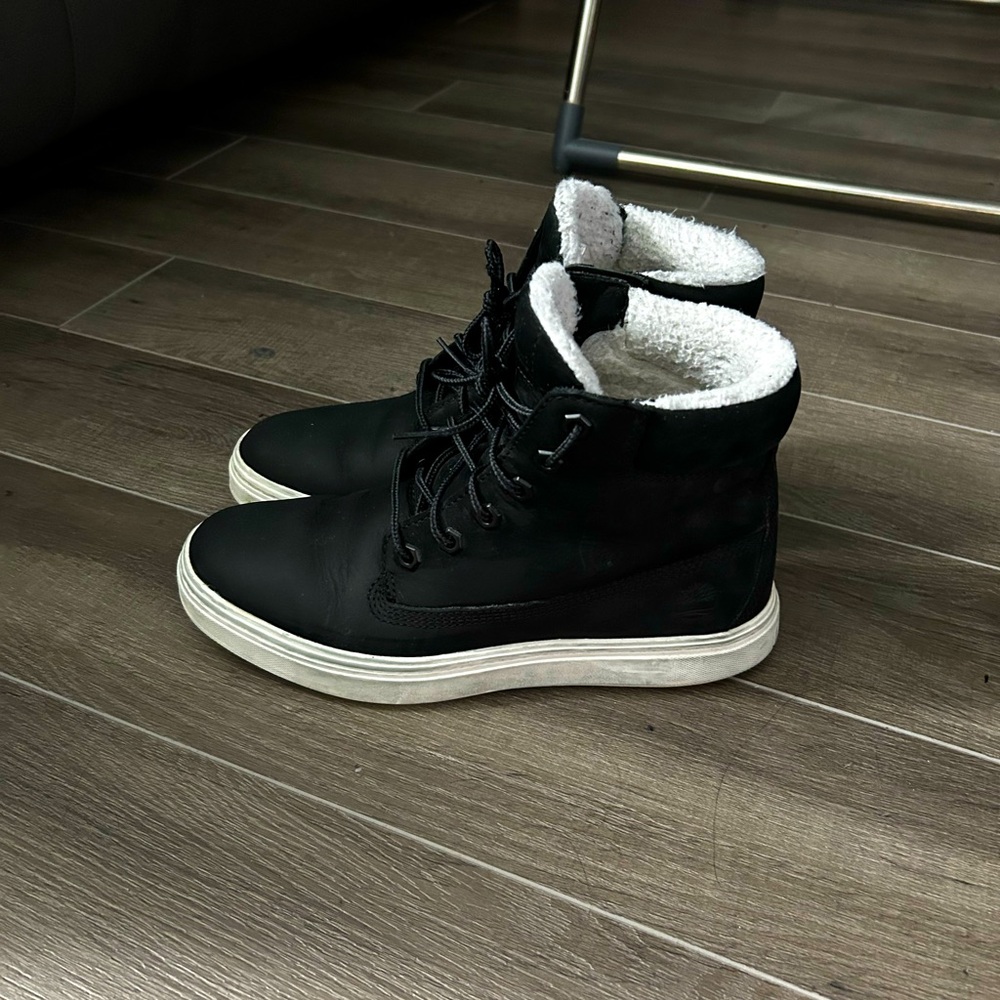 Timberland booties